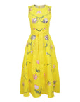 NOSA DRESS