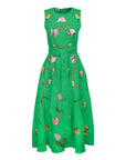 NOSA DRESS