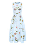 NOSA DRESS