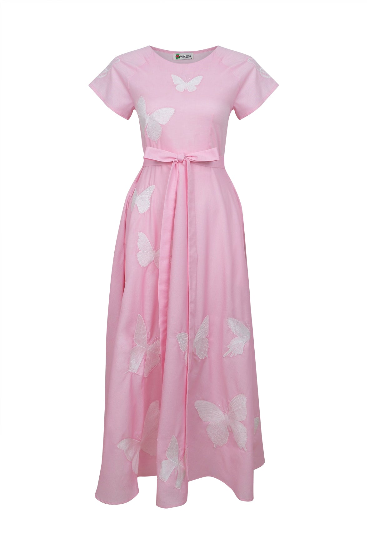 PELIN DRESS | FANM MON PELIN DRESS | FANM MON