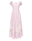 PERLA DRESS