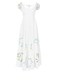 PERLA DRESS