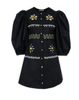 POMENDER DRESS