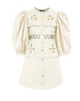 POMENDER DRESS