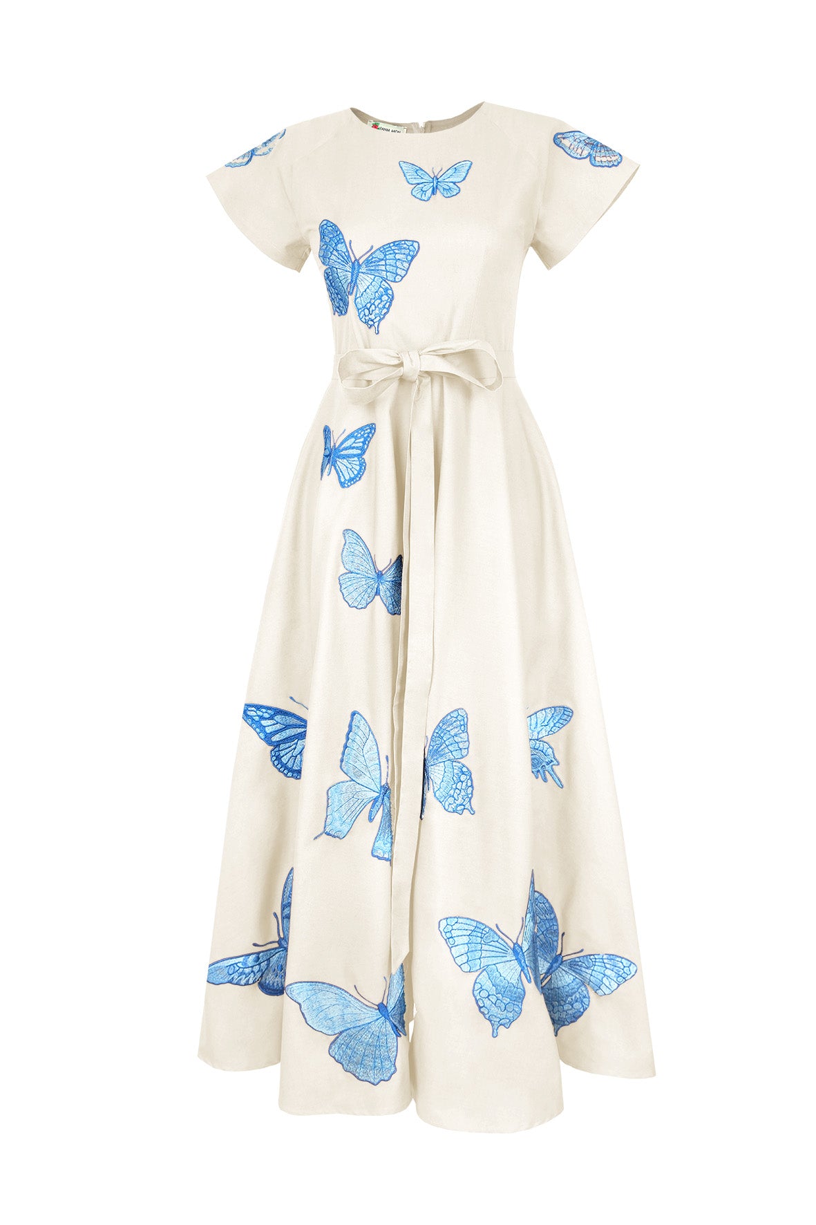 PULSE DRESS