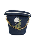 POLIN Navy Bag