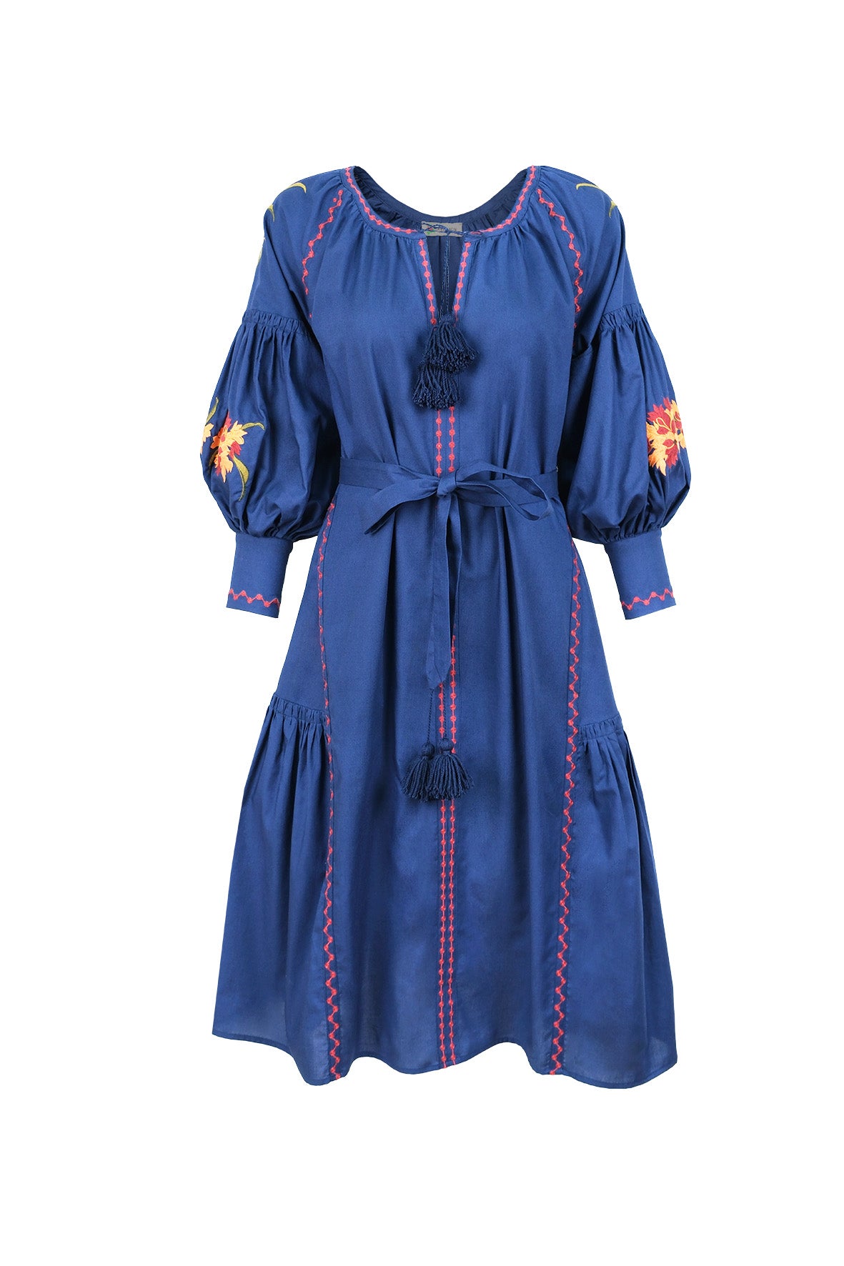 RAYA DRESS