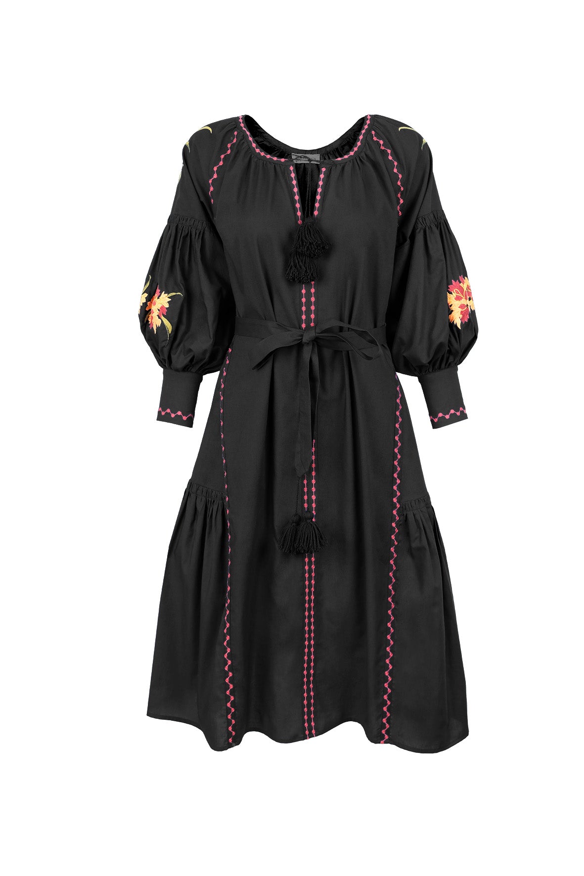 RAYA DRESS