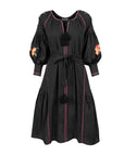 RAYA DRESS