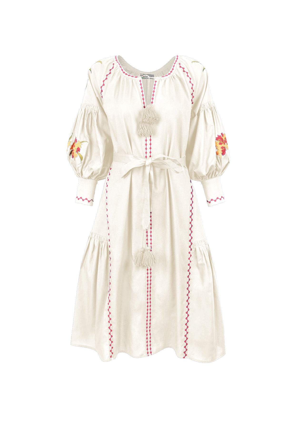 RAYA DRESS