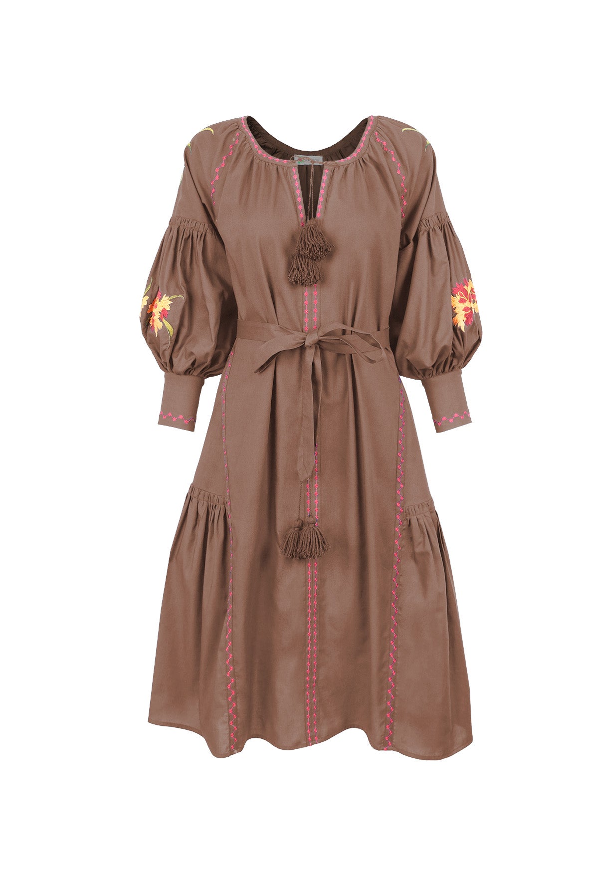 RAYA DRESS