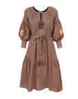 RAYA DRESS