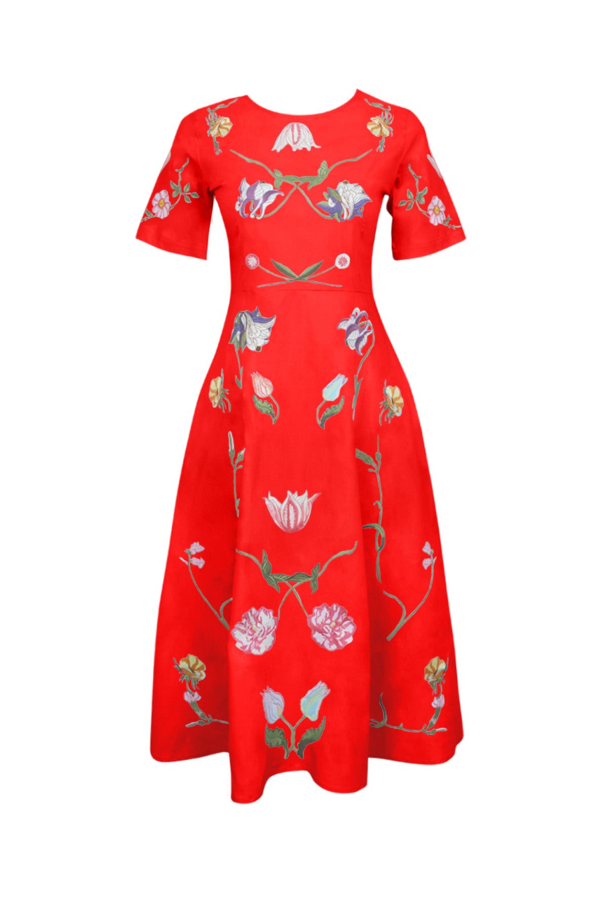 HANNAH DRESS