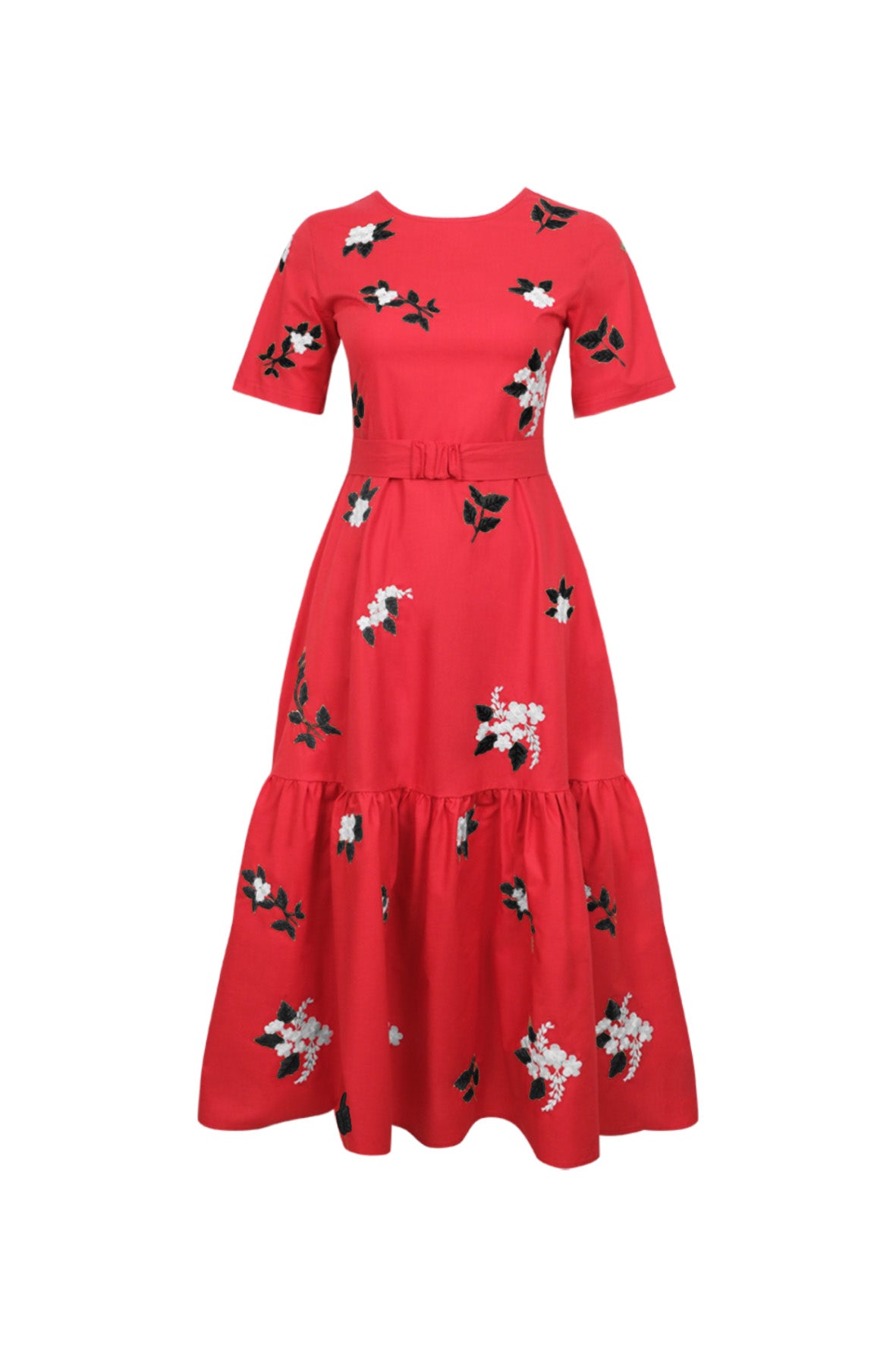 LIZA DRESS