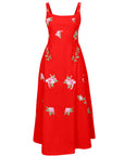 FISAYO DRESS