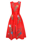 JULES DRESS