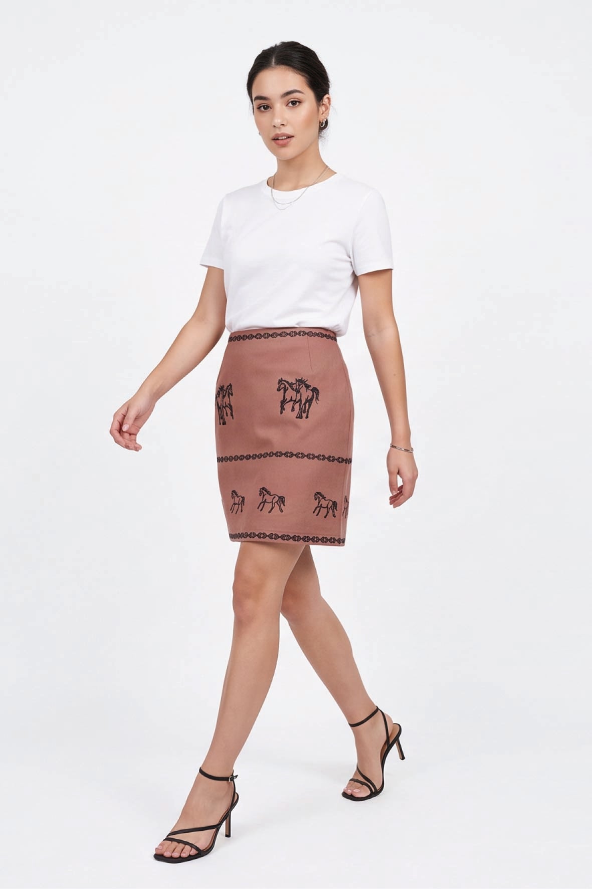 RELL SKIRT