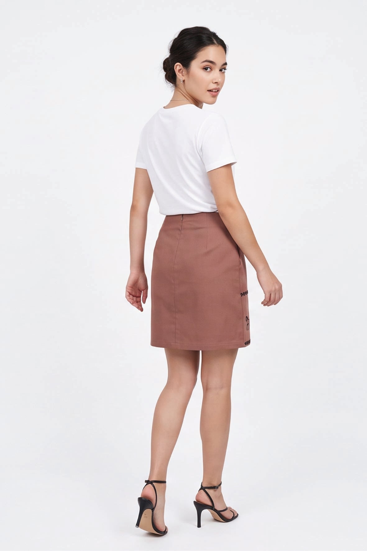 RELL SKIRT