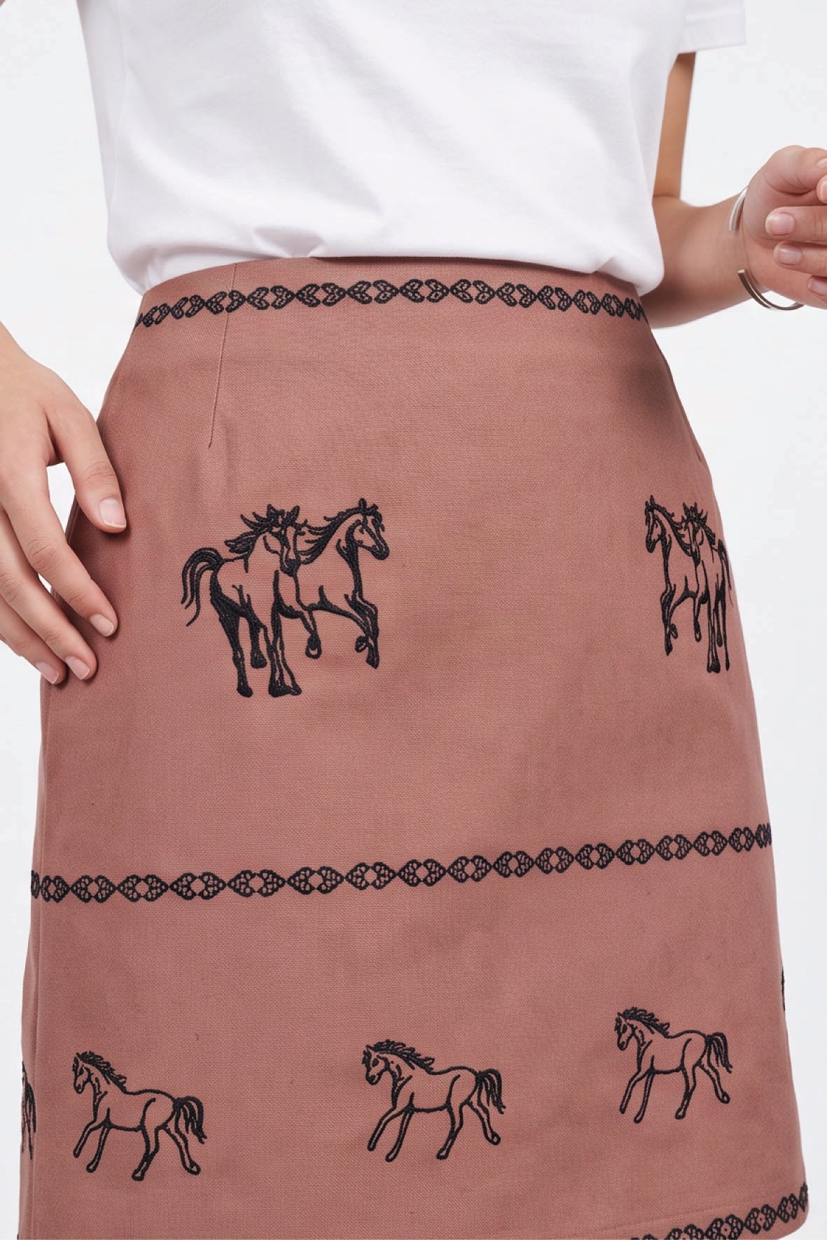 RELL SKIRT