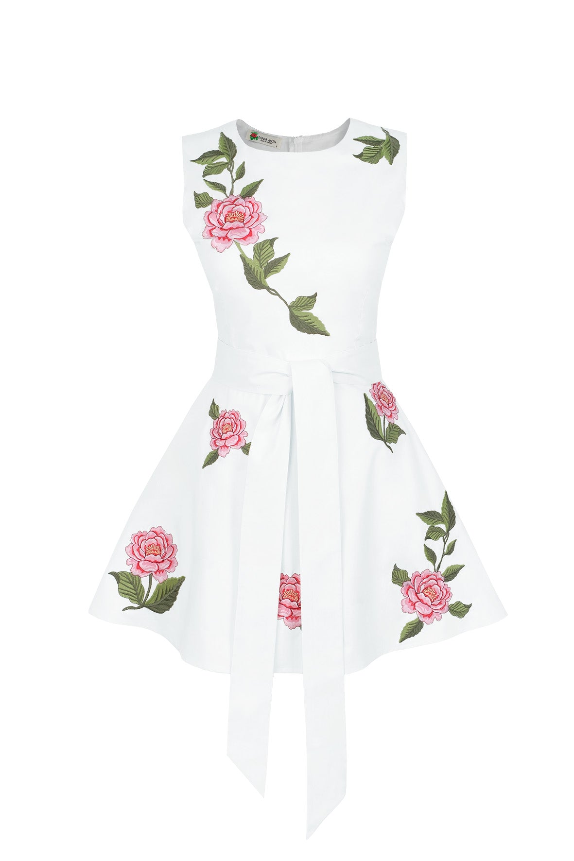 RONYA DRESS