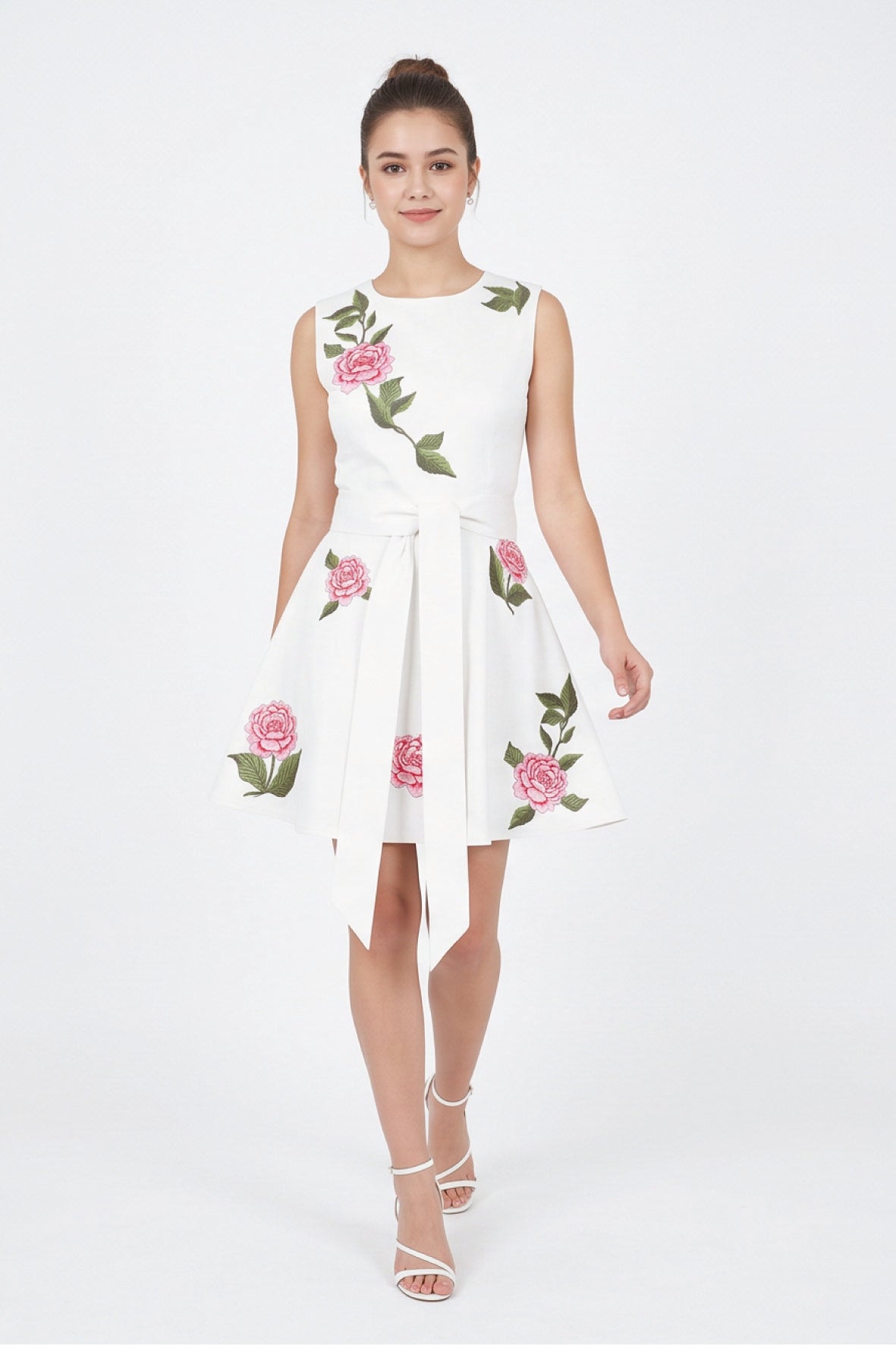 RONYA DRESS