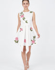 RONYA DRESS