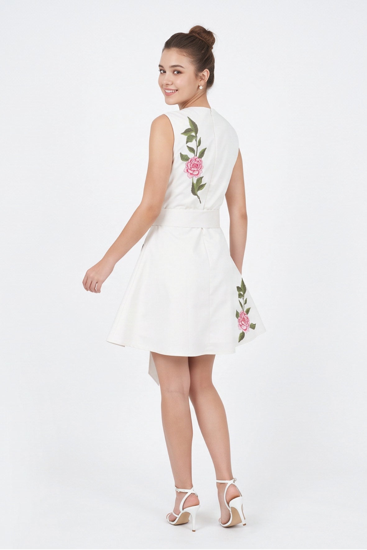 RONYA DRESS