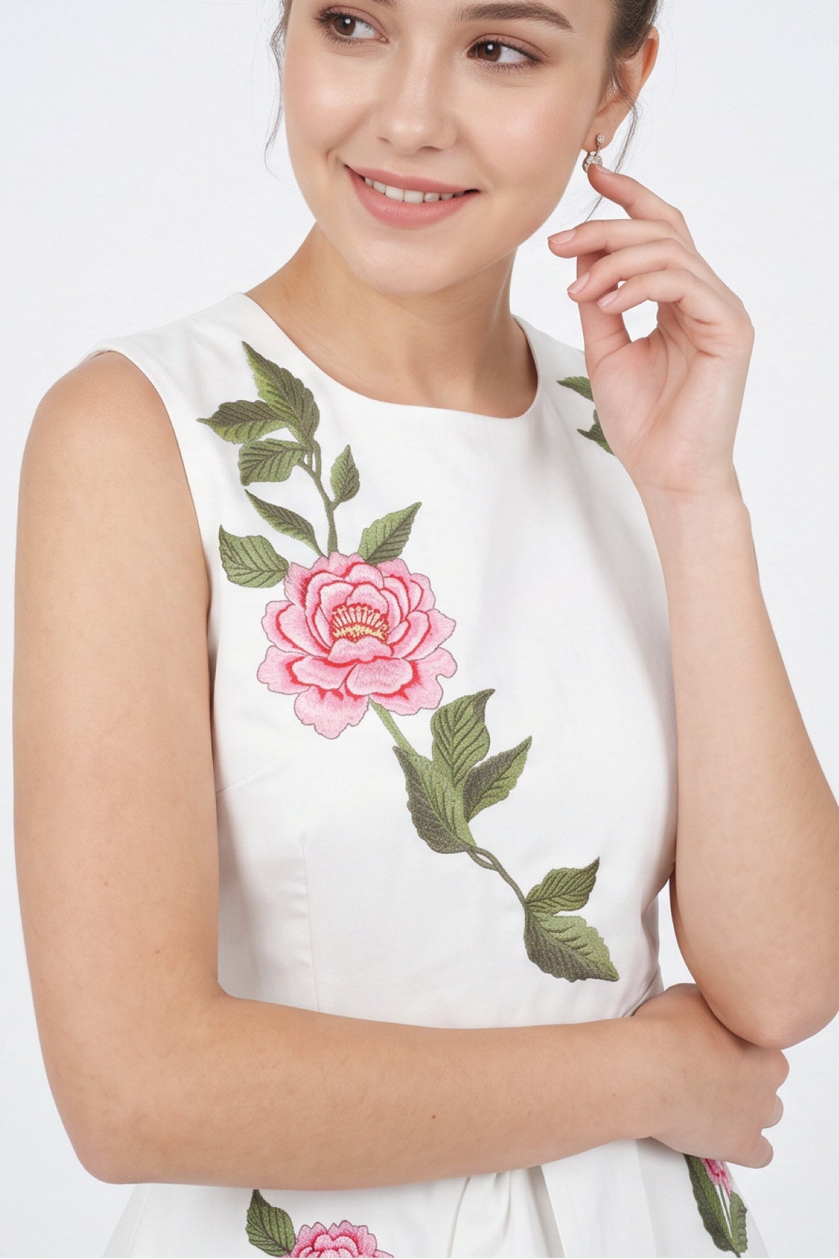RONYA DRESS