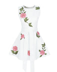 RONYA DRESS
