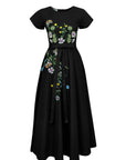 RITAJ DRESS