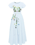 RITAJ DRESS