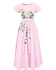 RITAJ DRESS