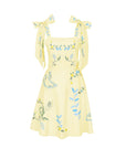 SAFIR DRESS