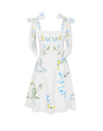 SAFIR DRESS