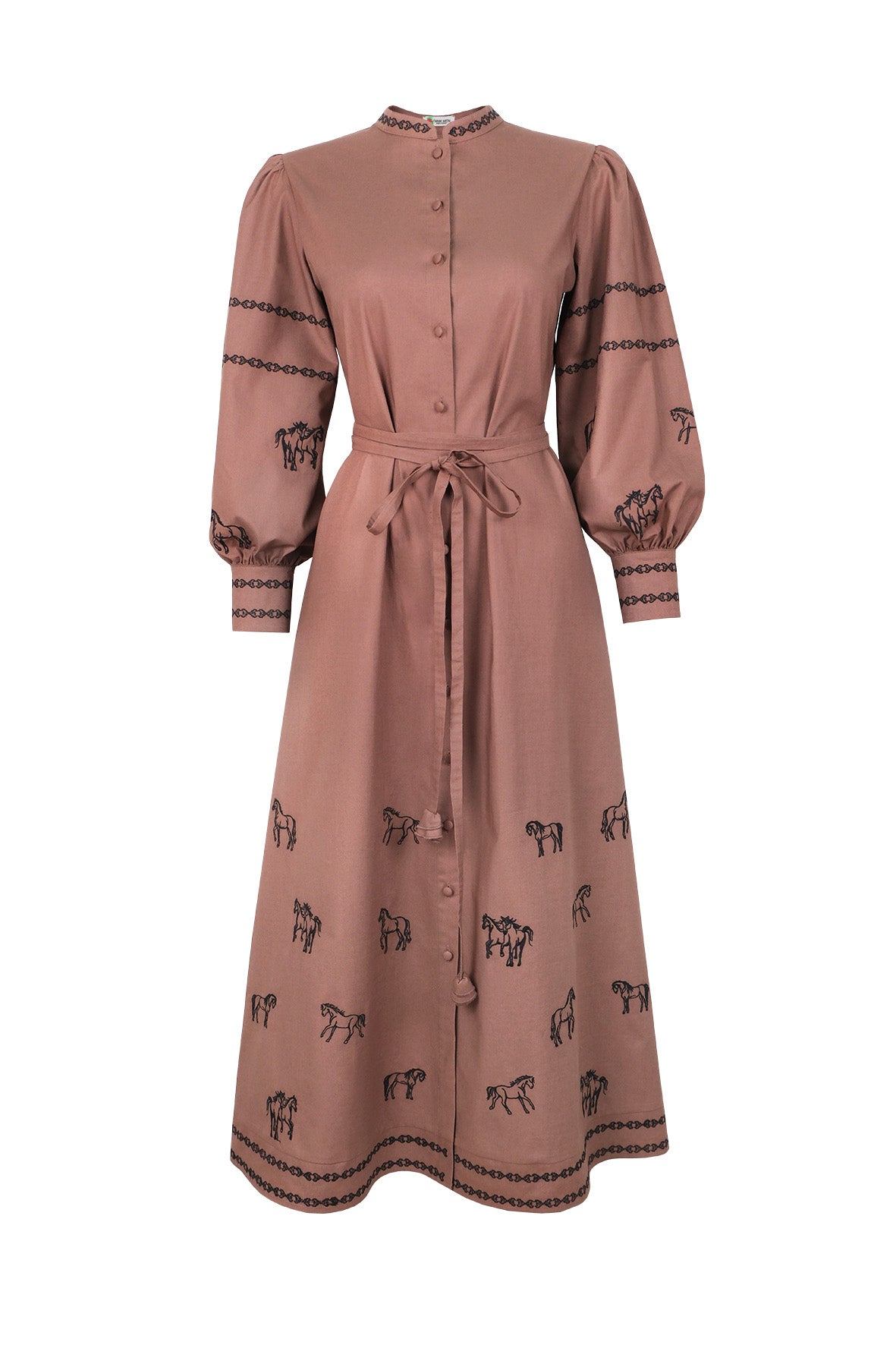 SAKURA DRESS