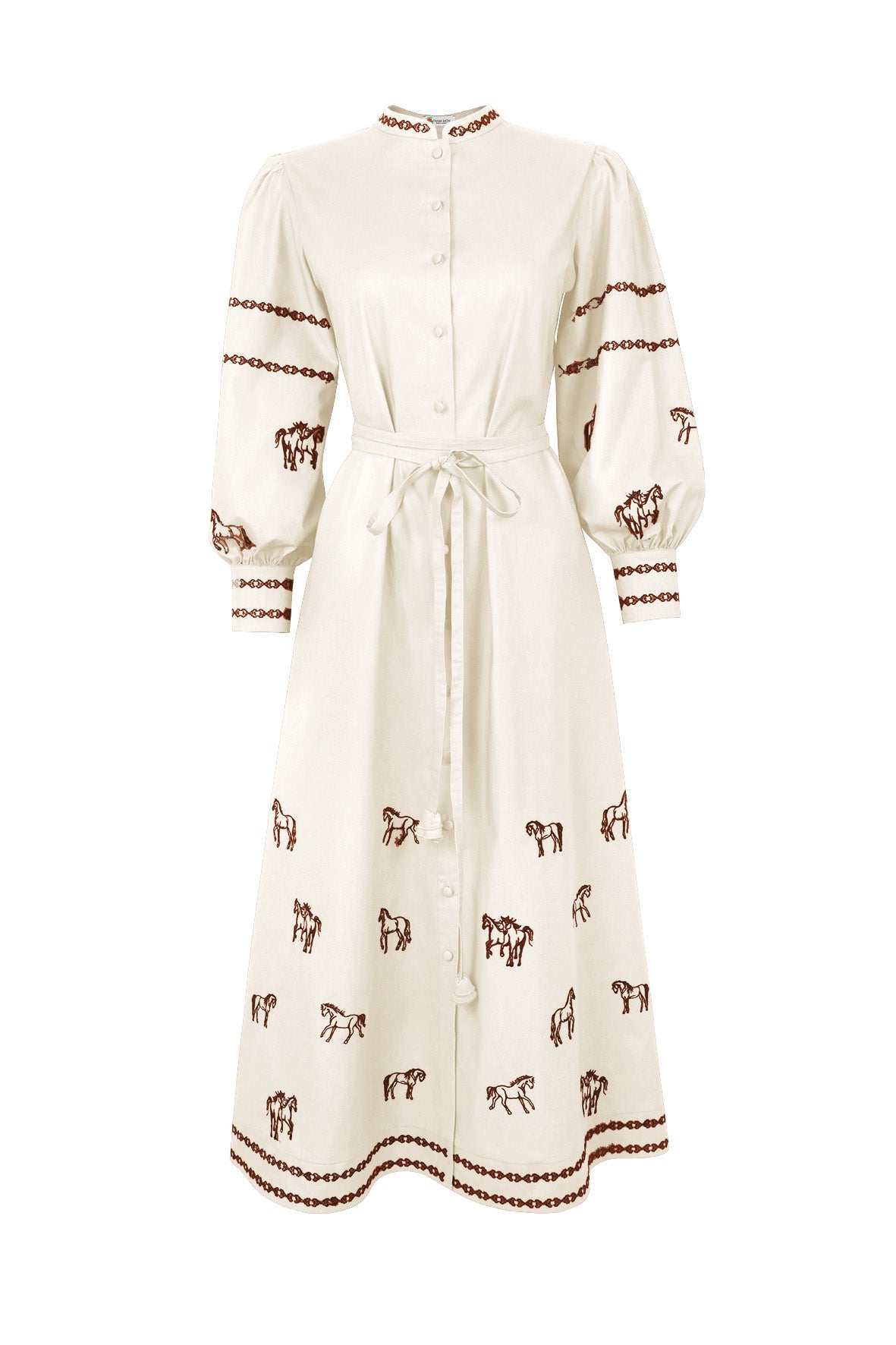 SAKURA DRESS