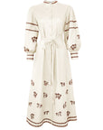 SAKURA DRESS