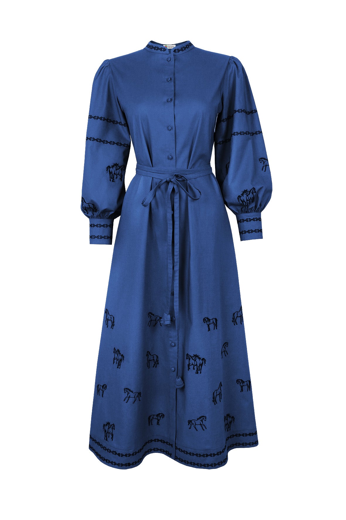SAKURA DRESS
