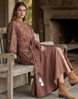 SAMARA DRESS