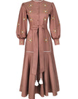 SAMARA DRESS