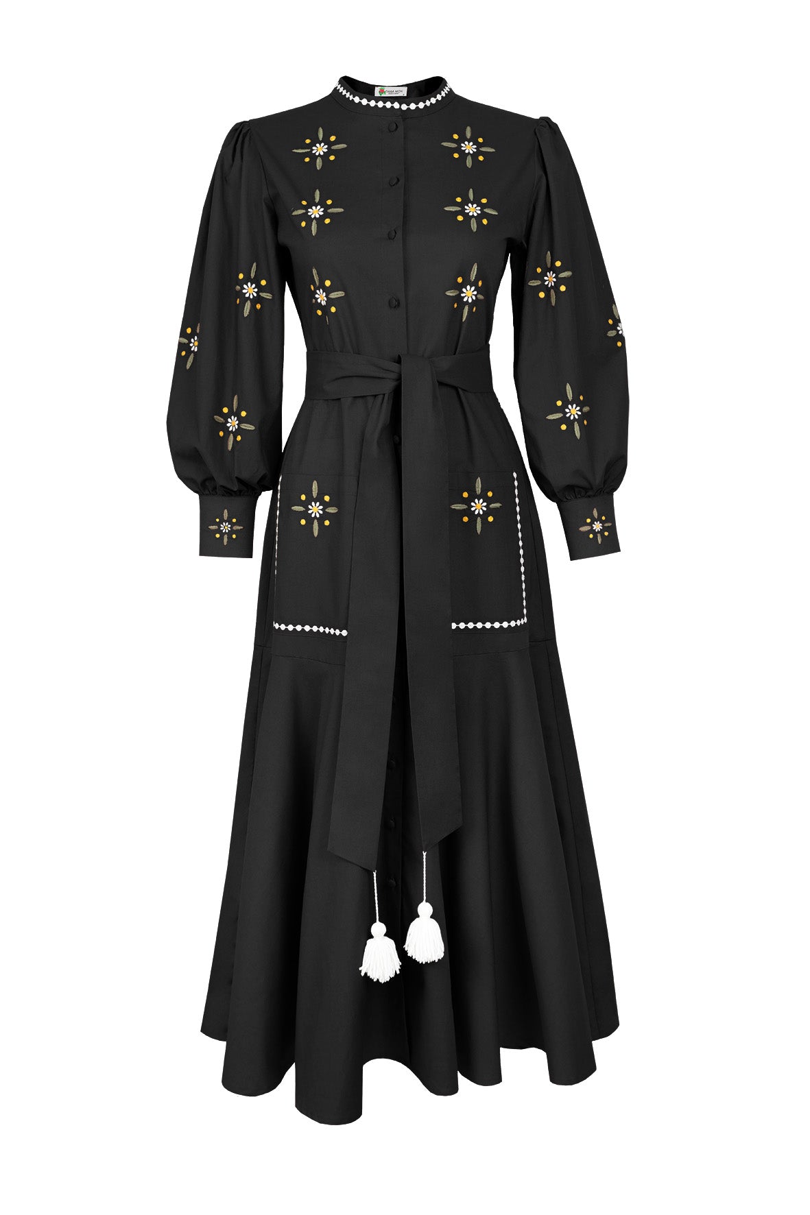 SAMARA DRESS