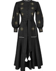SAMARA DRESS