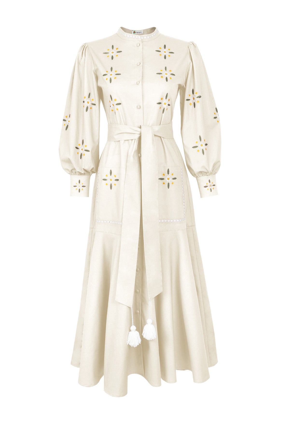 SAMARA DRESS