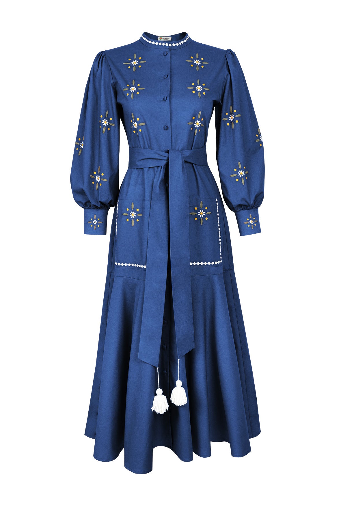 SAMARA DRESS