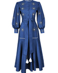 SAMARA DRESS