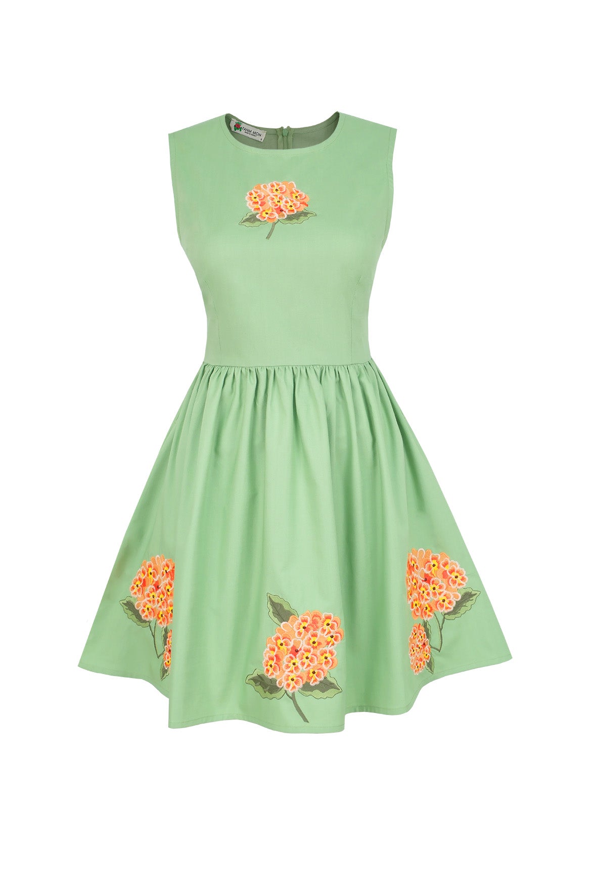 SEHER DRESS