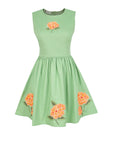 SEHER DRESS