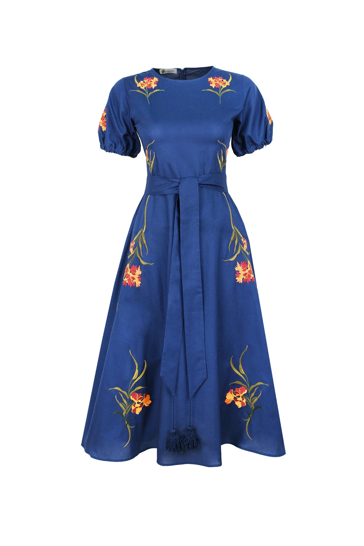 SIMONE DRESS