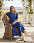 SIMONE DRESS