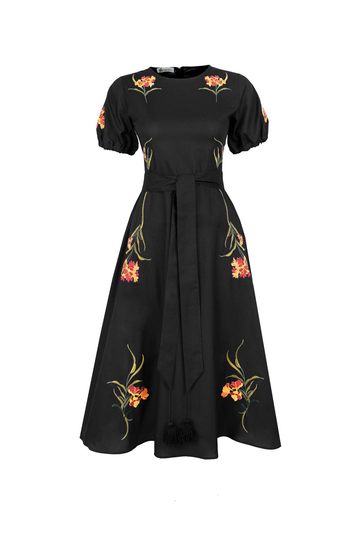 SIMONE DRESS